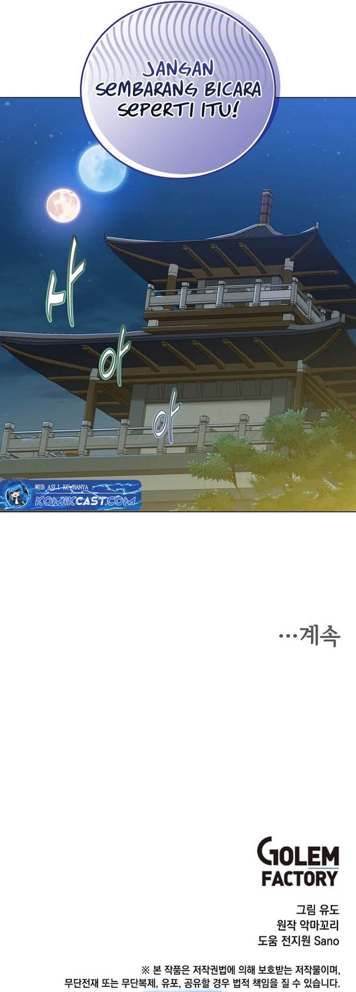 The MAX leveled hero will return! Chap 196 - Next Chap 197