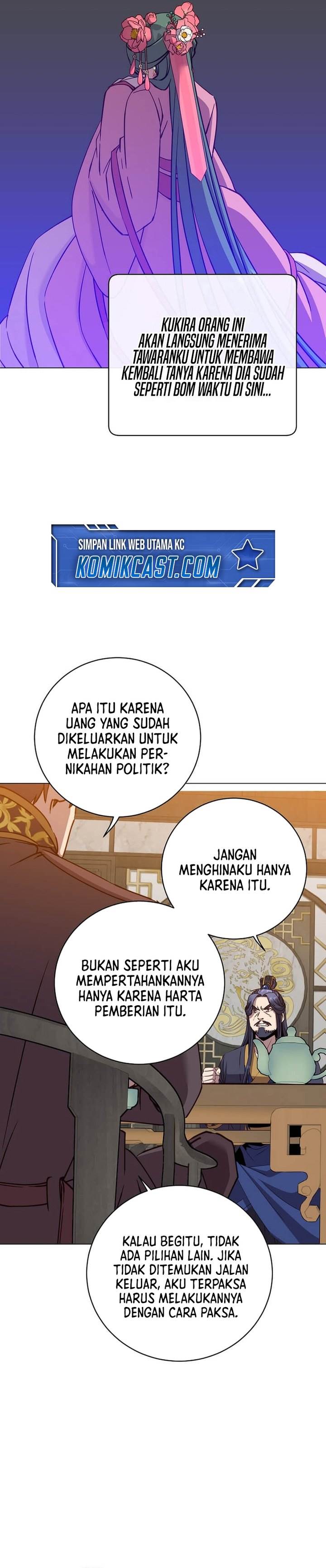 The MAX leveled hero will return! Chap 196 - Next Chap 197