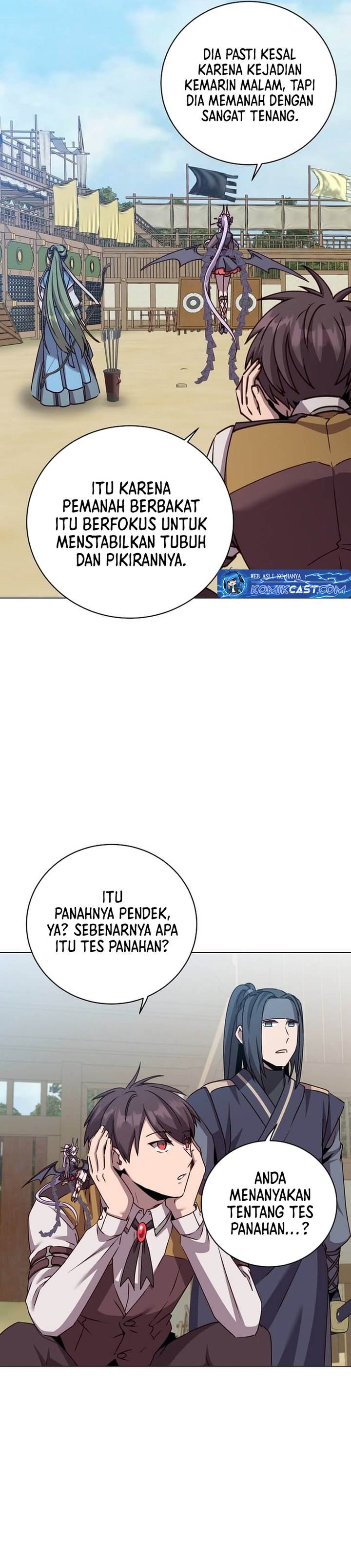 The MAX leveled hero will return! Chap 197 - Next Chap 198