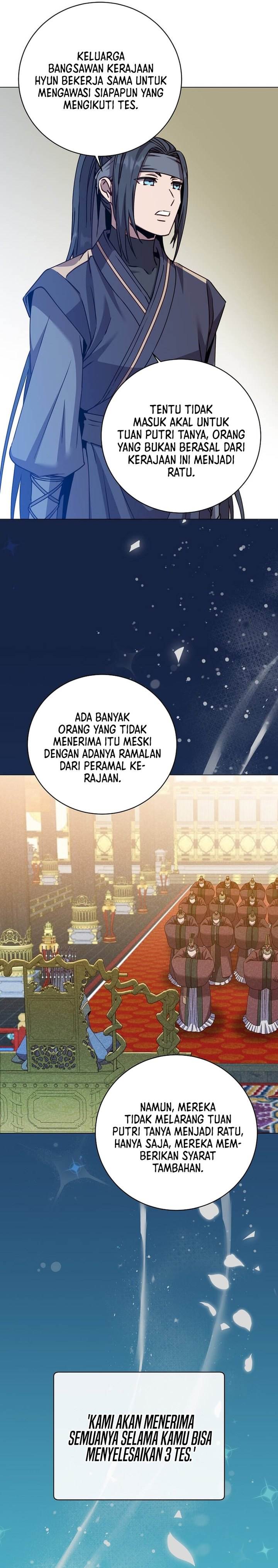 The MAX leveled hero will return! Chap 197 - Next Chap 198