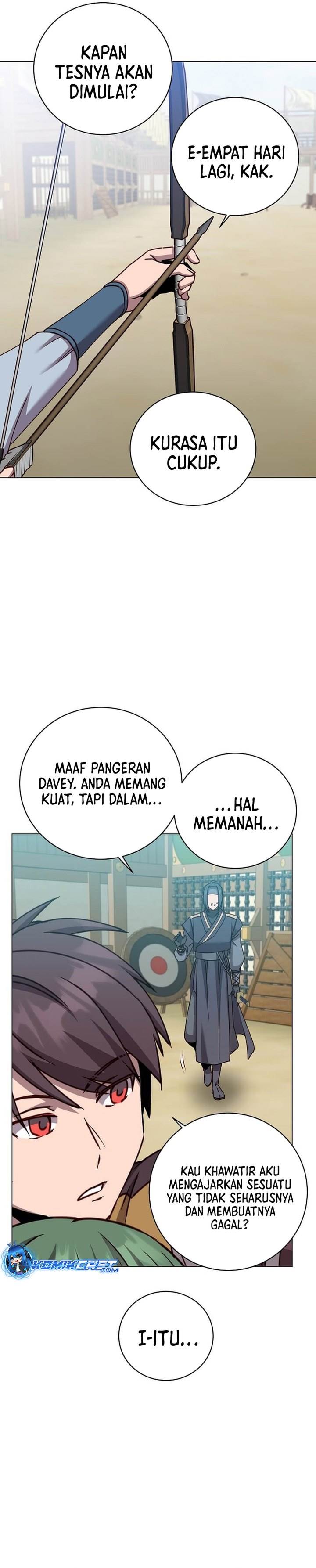 The MAX leveled hero will return! Chap 197 - Next Chap 198