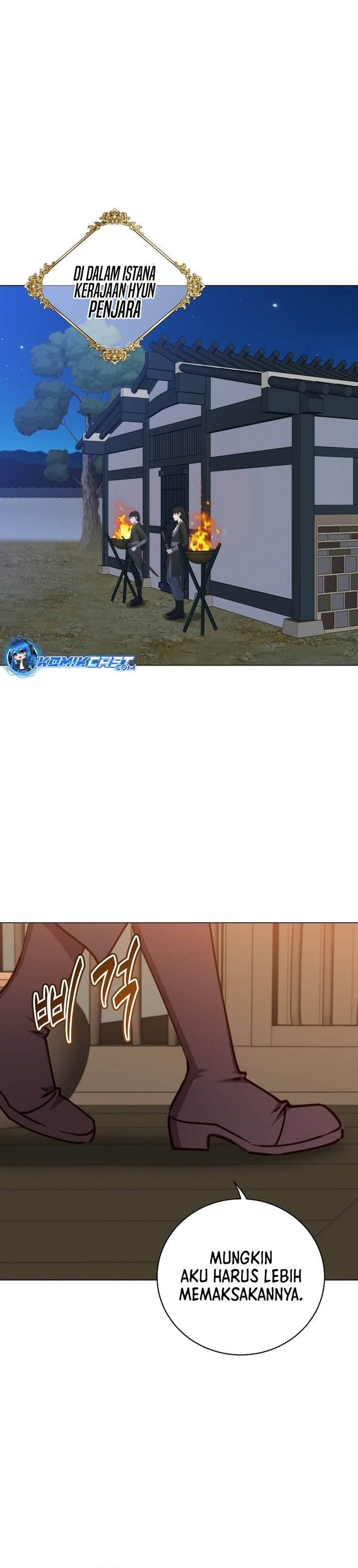 The MAX leveled hero will return! Chap 197 - Next Chap 198