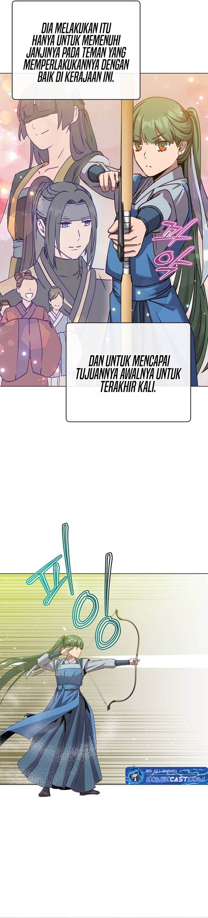 The MAX leveled hero will return! Chap 197 - Next Chap 198