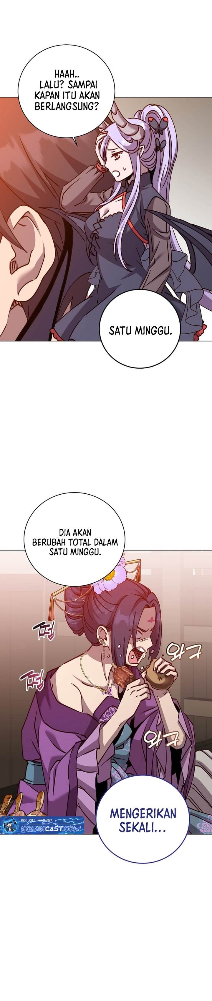 The MAX leveled hero will return! Chap 197 - Next Chap 198