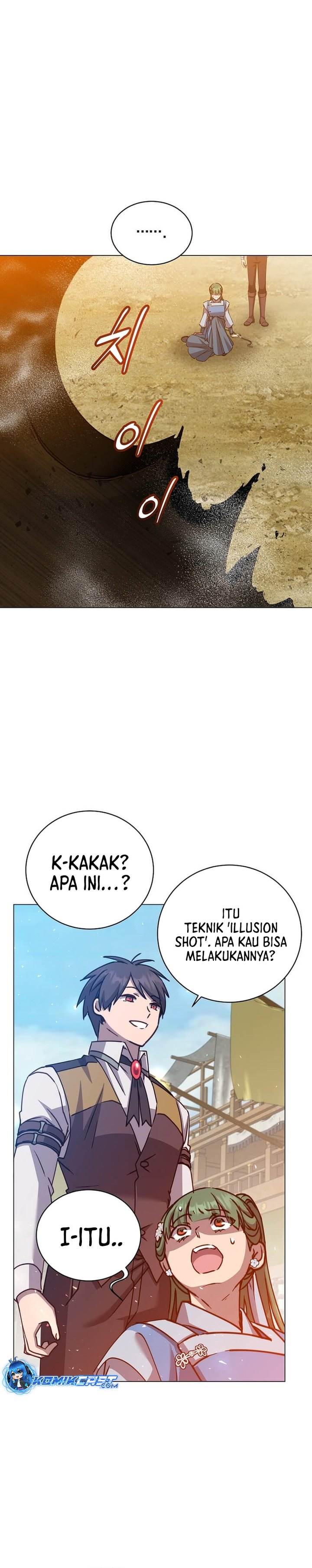 The MAX leveled hero will return! Chap 197 - Next Chap 198