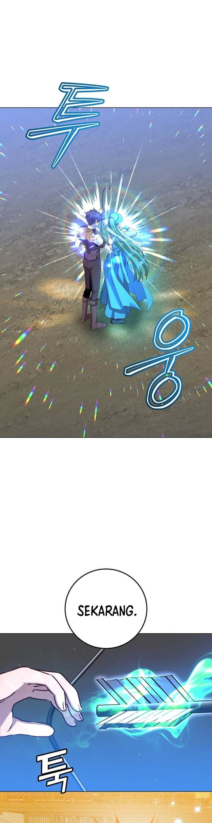 The MAX leveled hero will return! Chap 197 - Next Chap 198