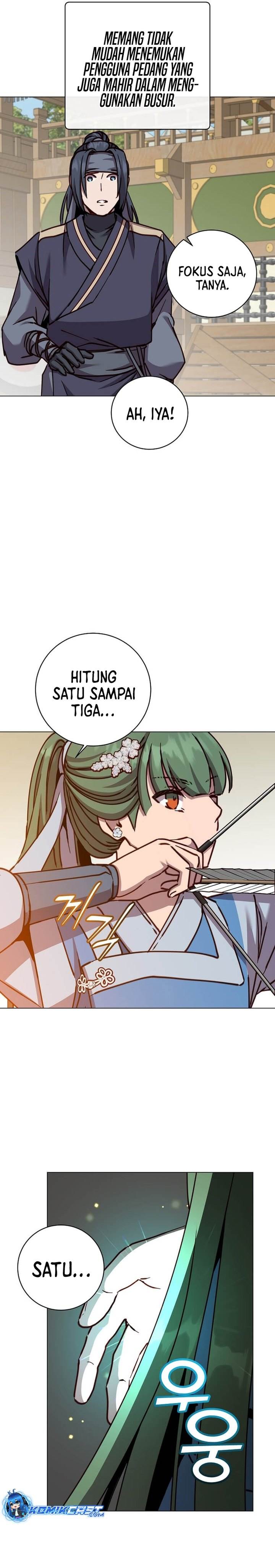 The MAX leveled hero will return! Chap 197 - Next Chap 198