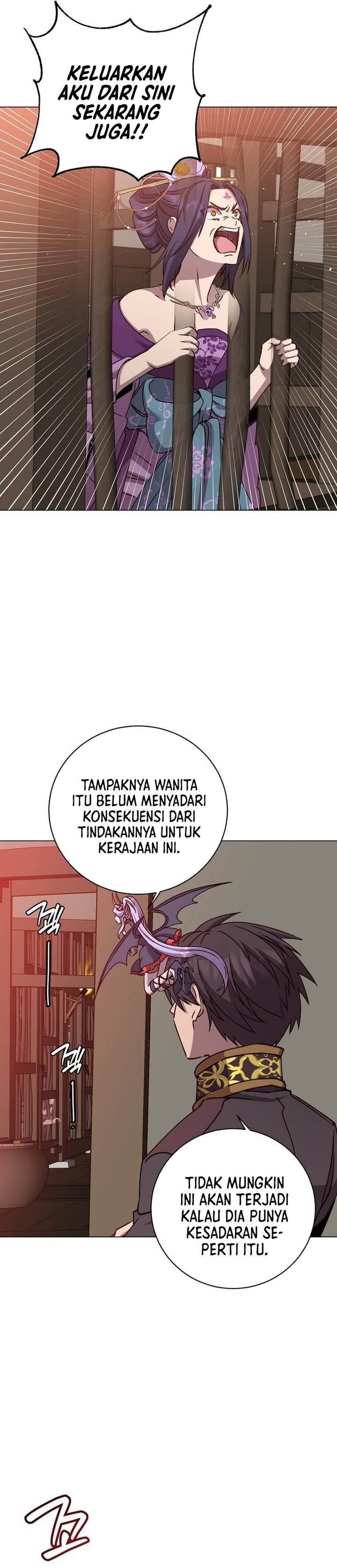 The MAX leveled hero will return! Chap 197 - Next Chap 198