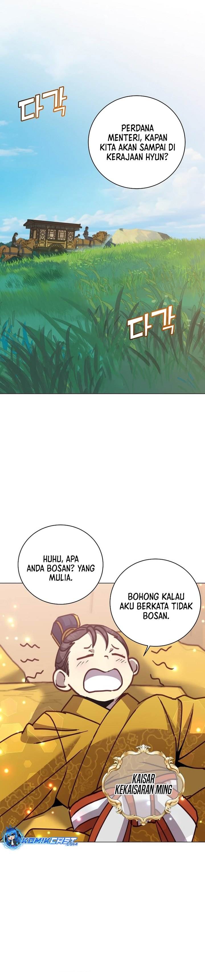 The MAX leveled hero will return! Chap 197 - Next Chap 198