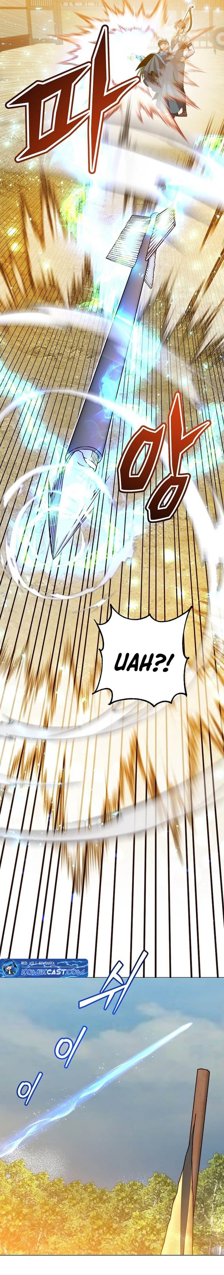 The MAX leveled hero will return! Chap 197 - Next Chap 198