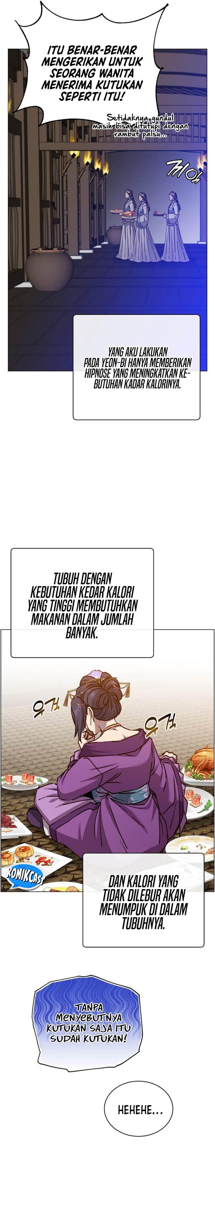 The MAX leveled hero will return! Chap 197 - Next Chap 198
