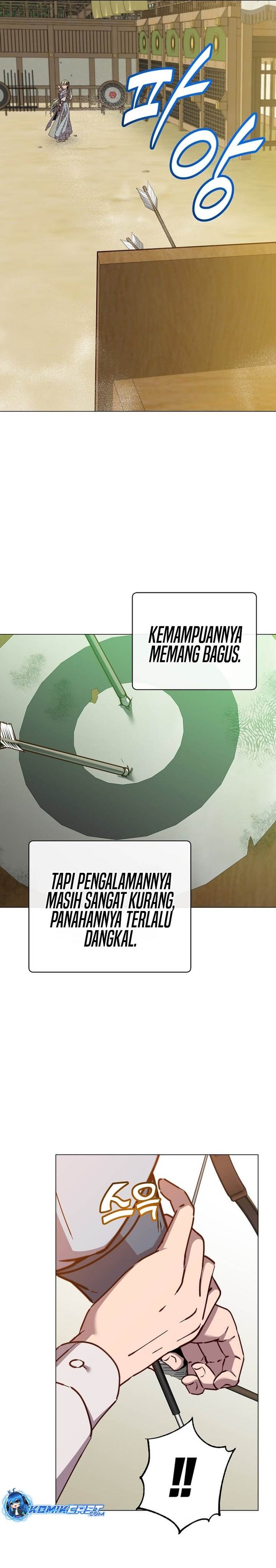 The MAX leveled hero will return! Chap 197 - Next Chap 198