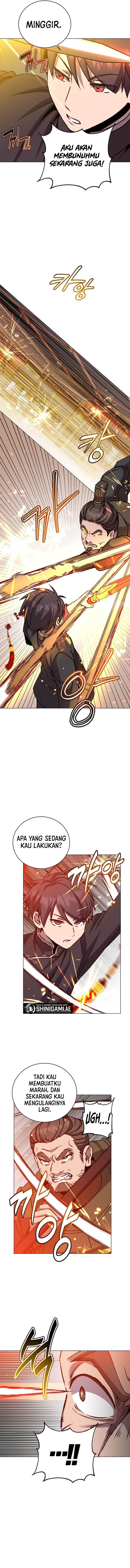 The MAX leveled hero will return! Chap 198 - Next Chap 199