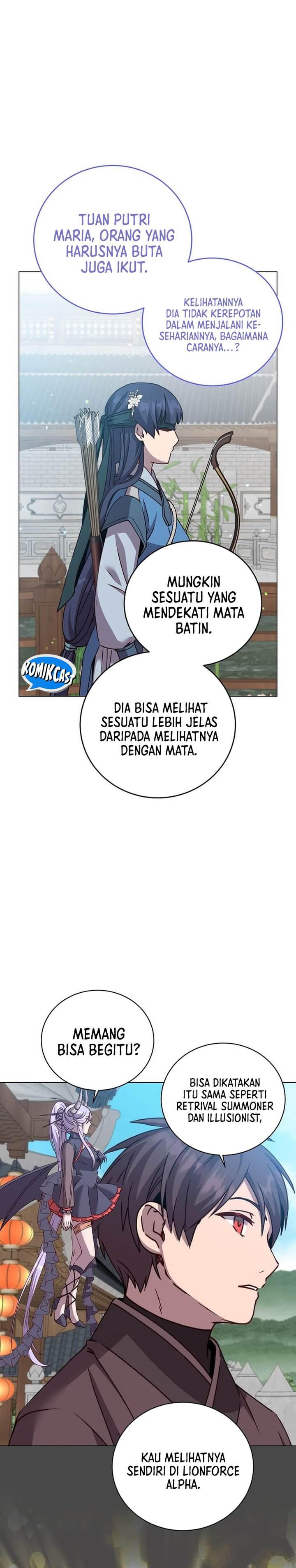 The MAX leveled hero will return! Chap 199 - Next Chap 200