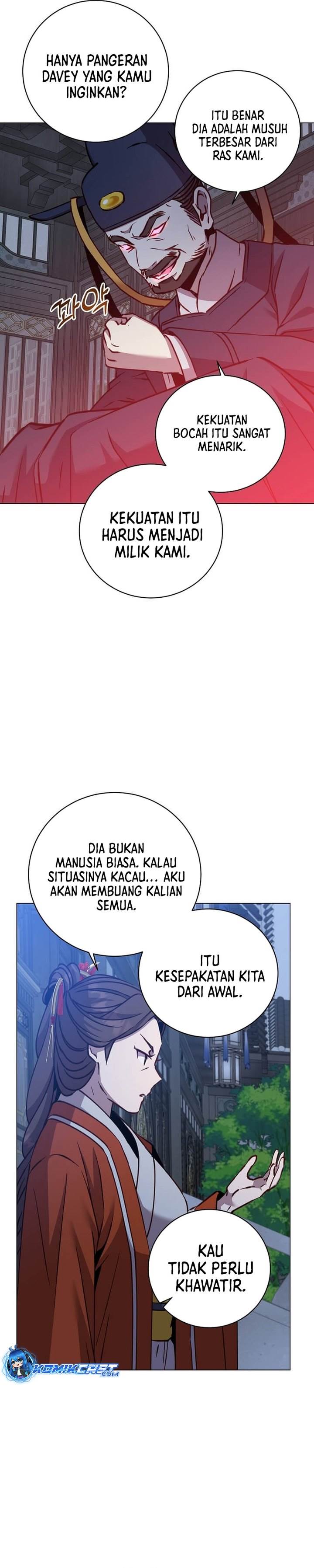 The MAX leveled hero will return! Chap 199 - Next Chap 200