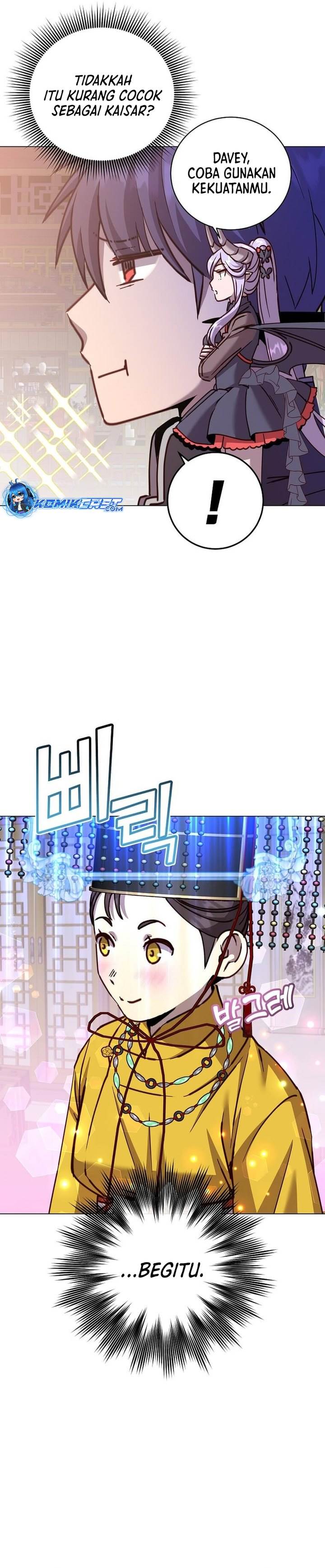 The MAX leveled hero will return! Chap 199 - Next Chap 200