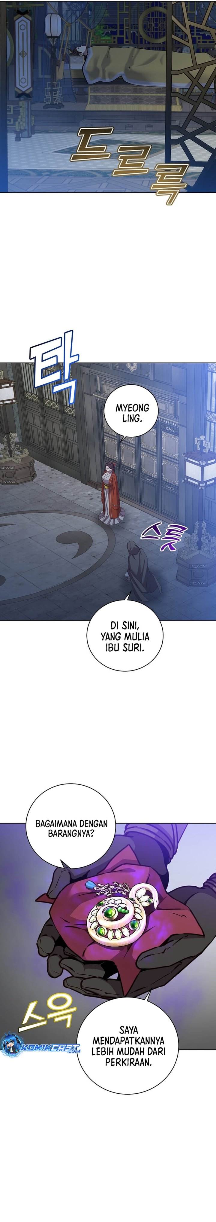 The MAX leveled hero will return! Chap 199 - Next Chap 200