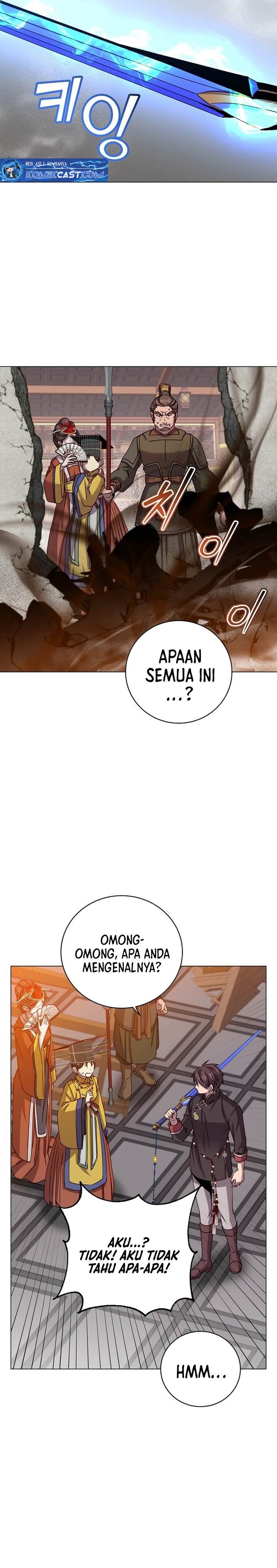 The MAX leveled hero will return! Chap 199 - Next Chap 200