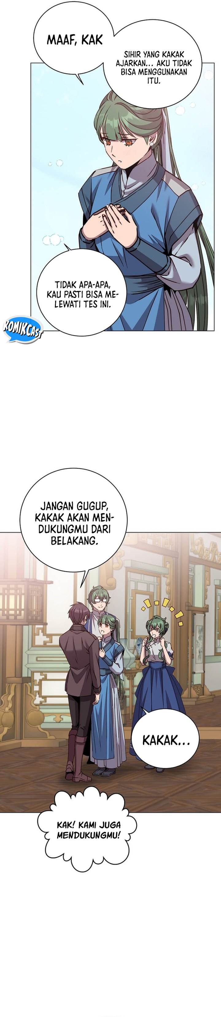 The MAX leveled hero will return! Chap 199 - Next Chap 200