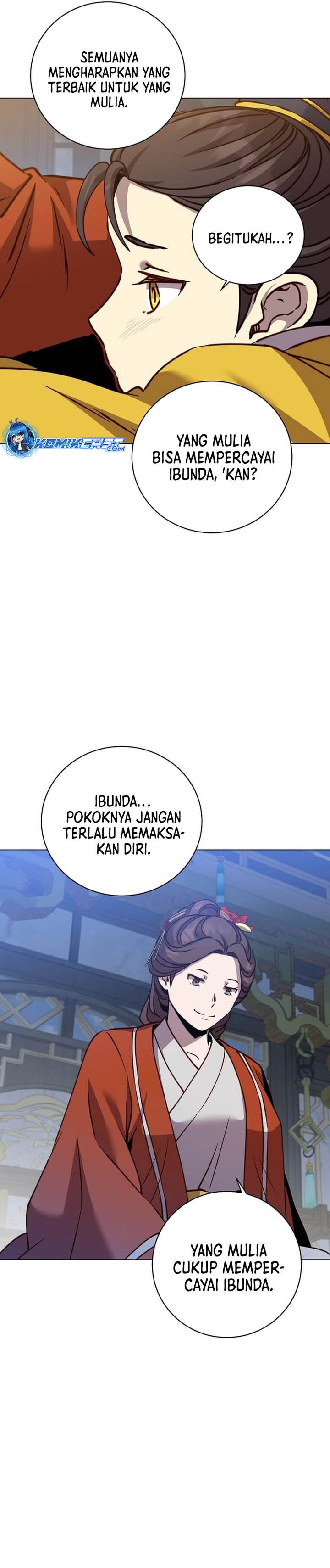 The MAX leveled hero will return! Chap 199 - Next Chap 200