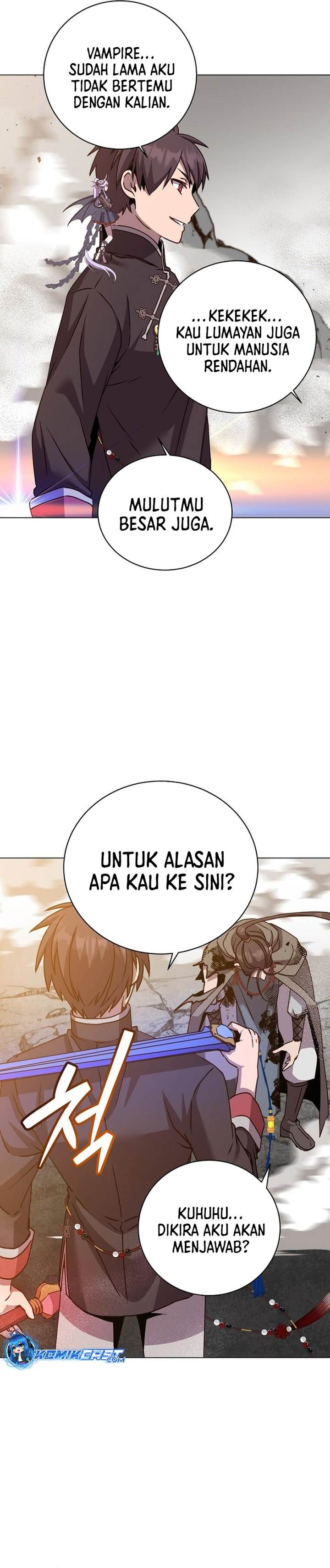 The MAX leveled hero will return! Chap 199 - Next Chap 200