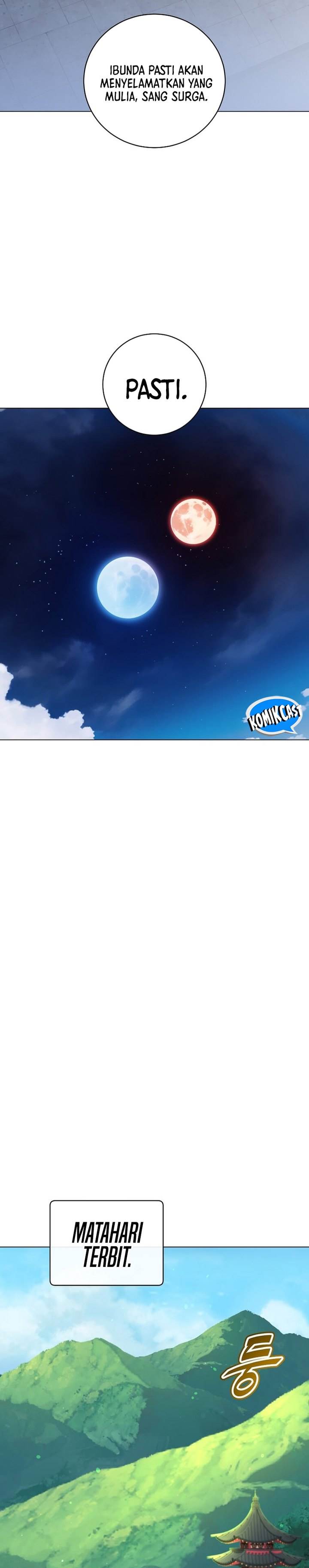 The MAX leveled hero will return! Chap 199 - Next Chap 200