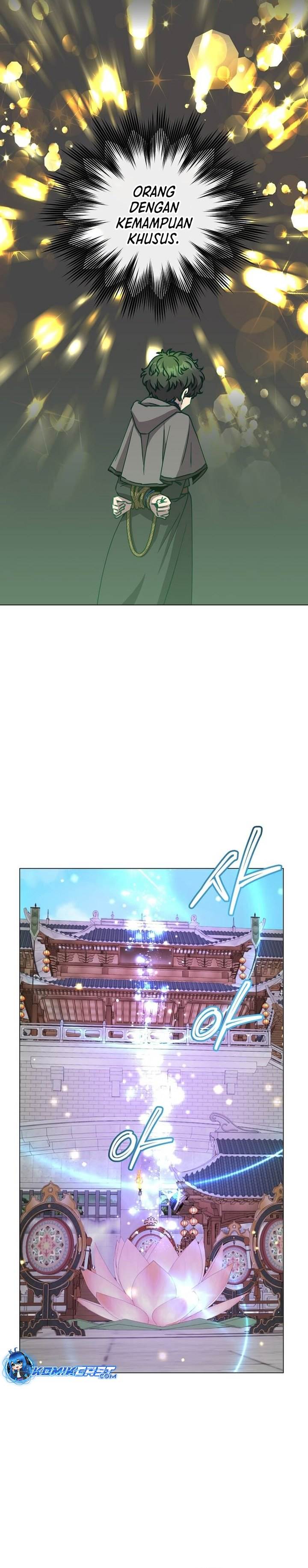 The MAX leveled hero will return! Chap 199 - Next Chap 200