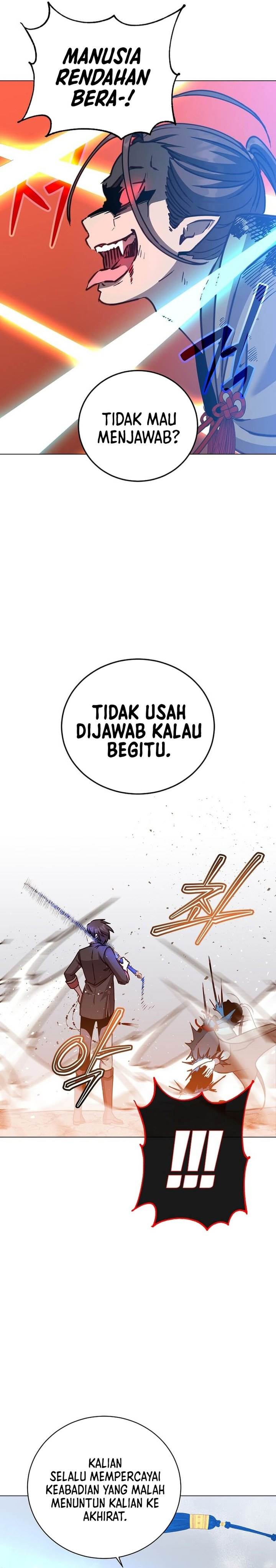 The MAX leveled hero will return! Chap 199 - Next Chap 200