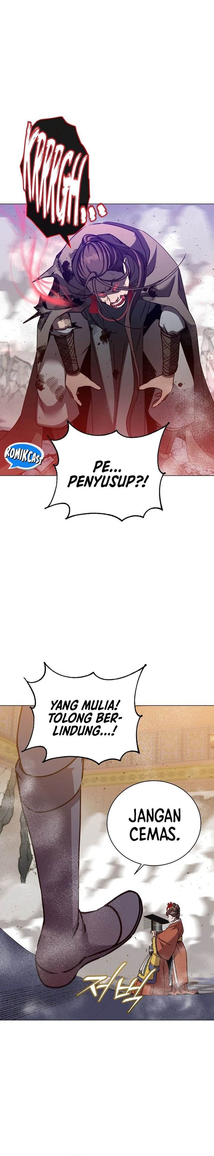 The MAX leveled hero will return! Chap 199 - Next Chap 200
