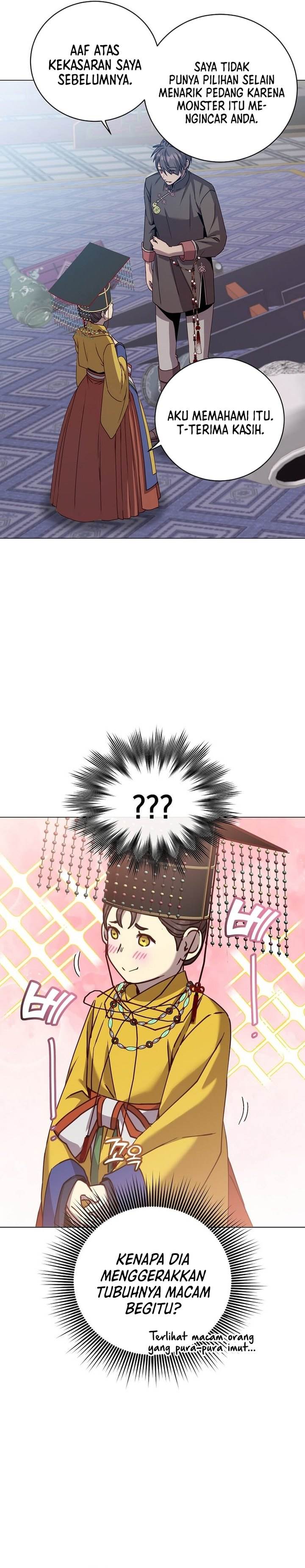 The MAX leveled hero will return! Chap 199 - Next Chap 200