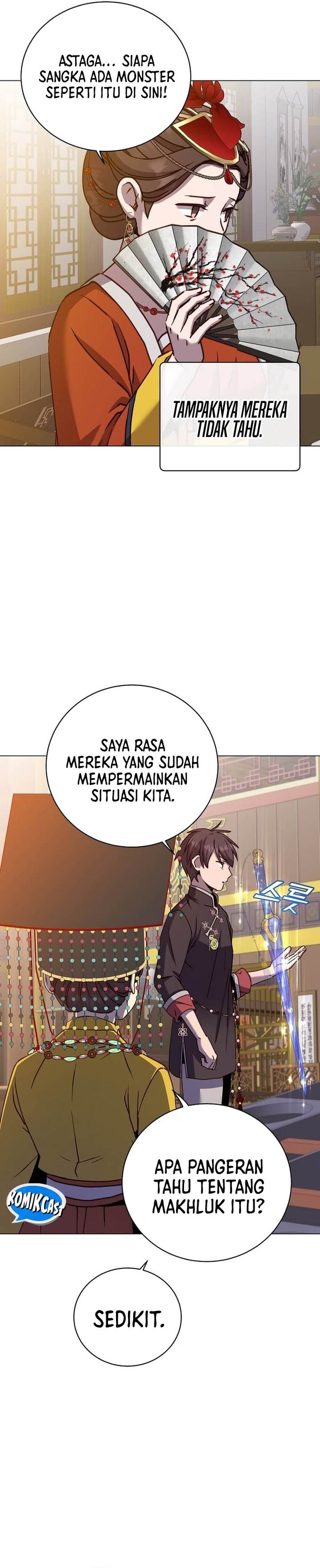 The MAX leveled hero will return! Chap 199 - Next Chap 200
