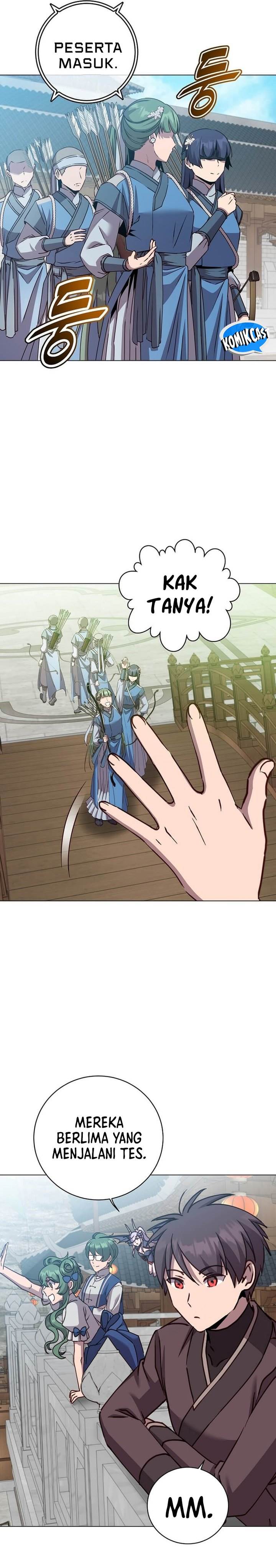 The MAX leveled hero will return! Chap 199 - Next Chap 200