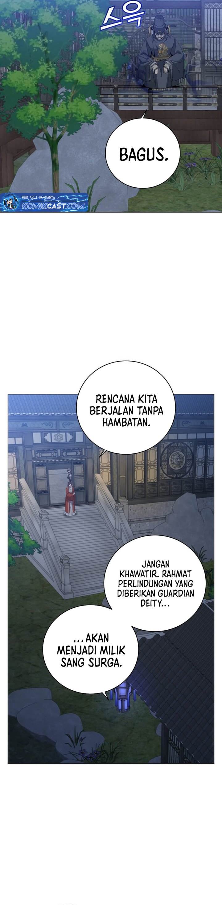 The MAX leveled hero will return! Chap 199 - Next Chap 200