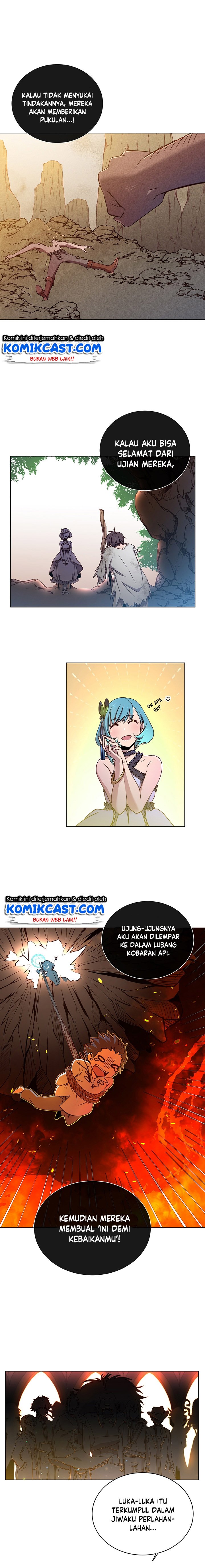 The MAX leveled hero will return! Chap 1 - Next Chap 2