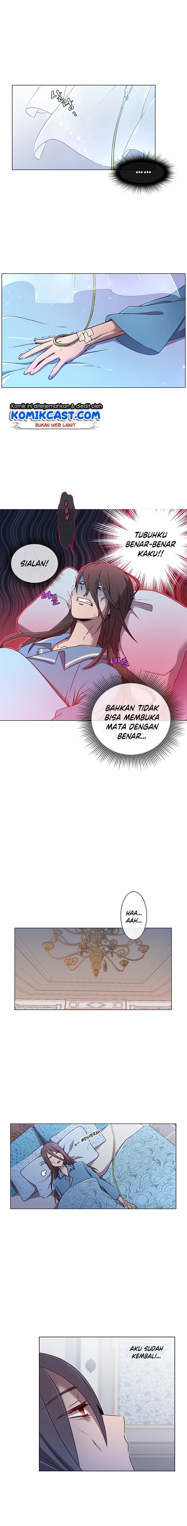 The MAX leveled hero will return! Chap 1 - Next Chap 2