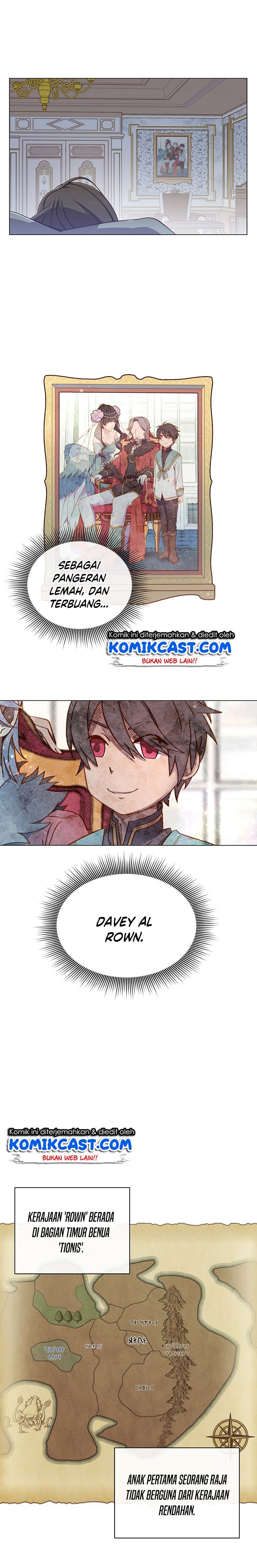 The MAX leveled hero will return! Chap 1 - Next Chap 2