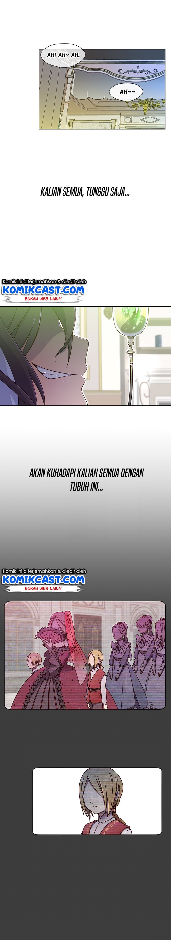 The MAX leveled hero will return! Chap 1 - Next Chap 2