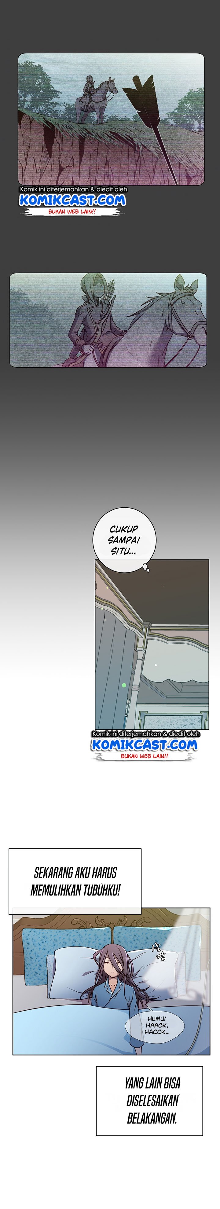 The MAX leveled hero will return! Chap 1 - Next Chap 2