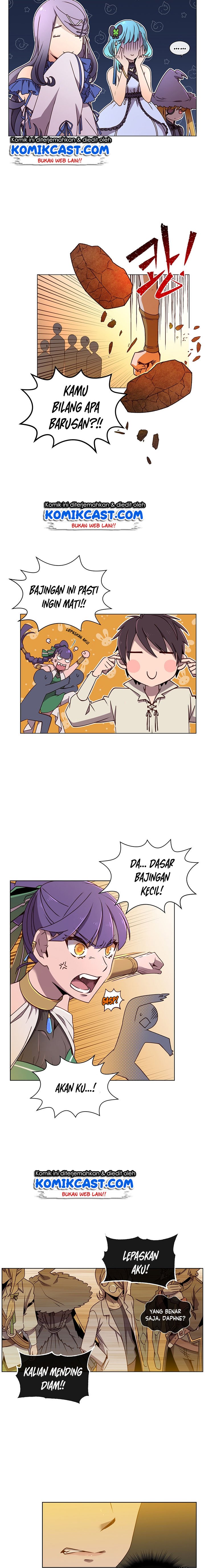 The MAX leveled hero will return! Chap 1 - Next Chap 2