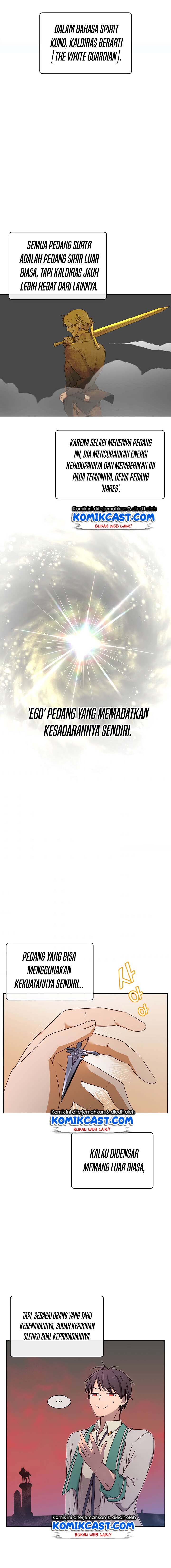 The MAX leveled hero will return! Chap 23 - Next Chap 24