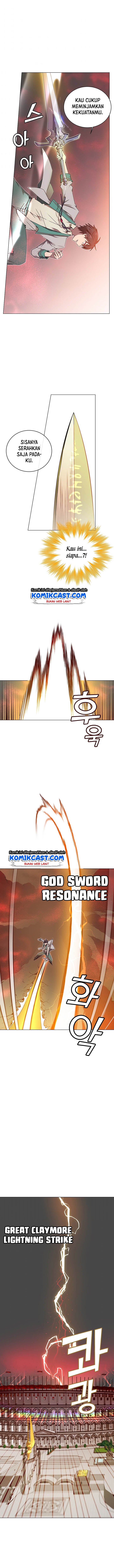 The MAX leveled hero will return! Chap 23 - Next Chap 24