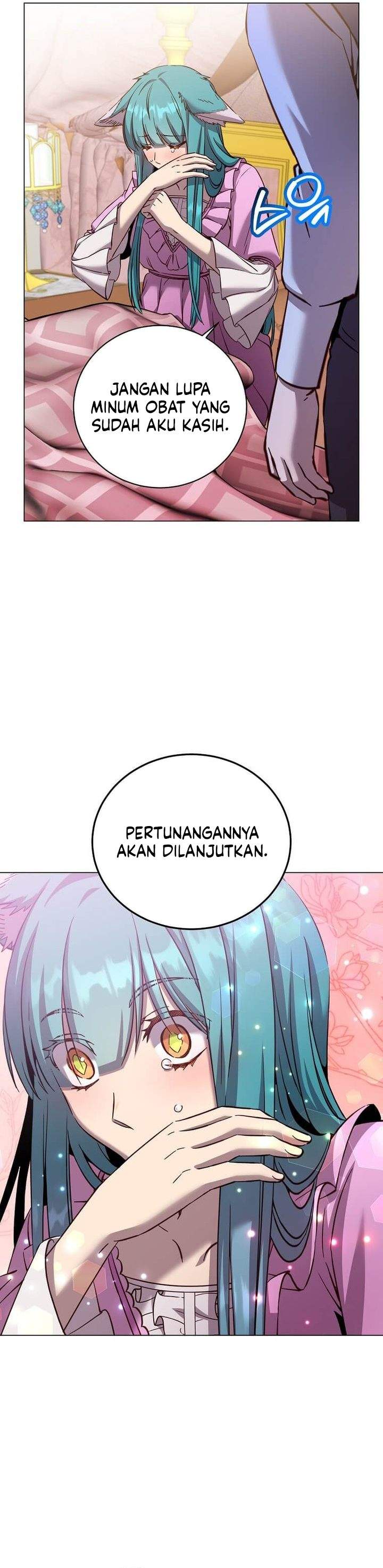 The MAX leveled hero will return! Chap 230 - Next Chap 231