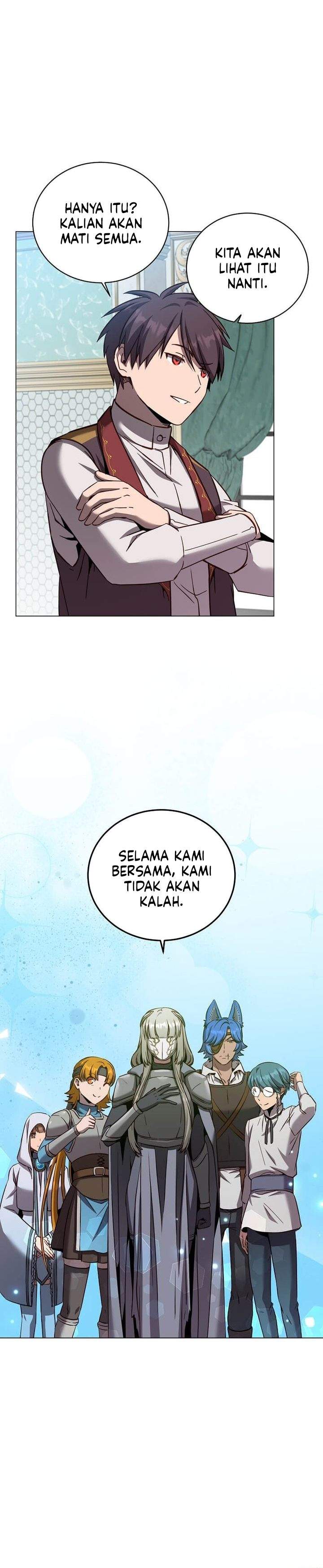 The MAX leveled hero will return! Chap 230 - Next Chap 231