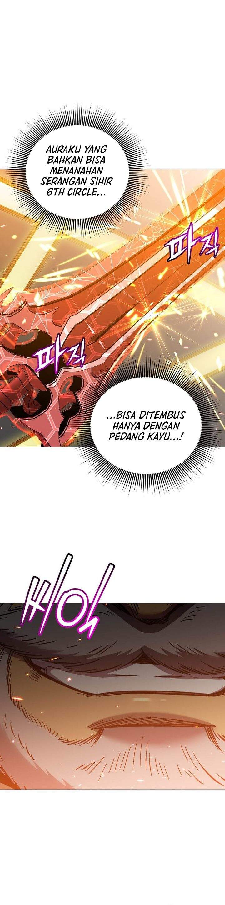 The MAX leveled hero will return! Chap 230 - Next Chap 231