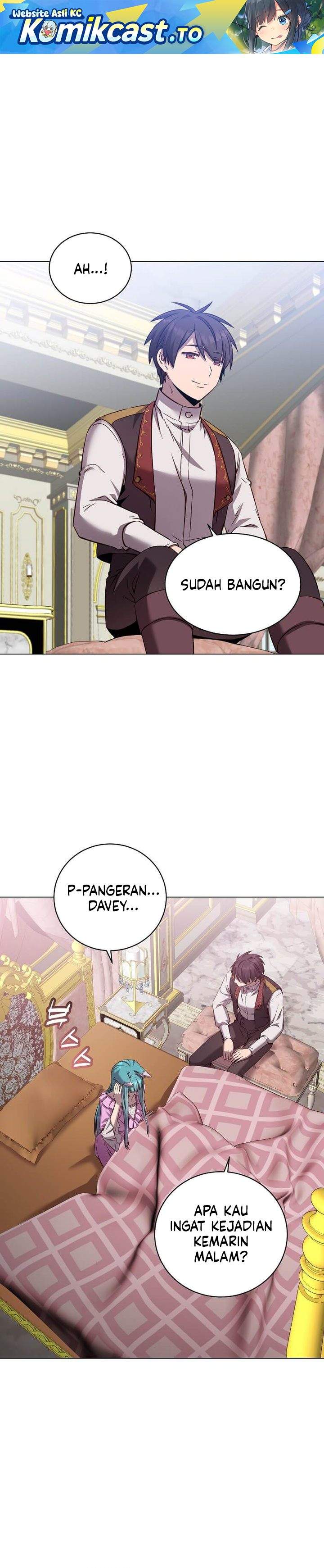 The MAX leveled hero will return! Chap 230 - Next Chap 231