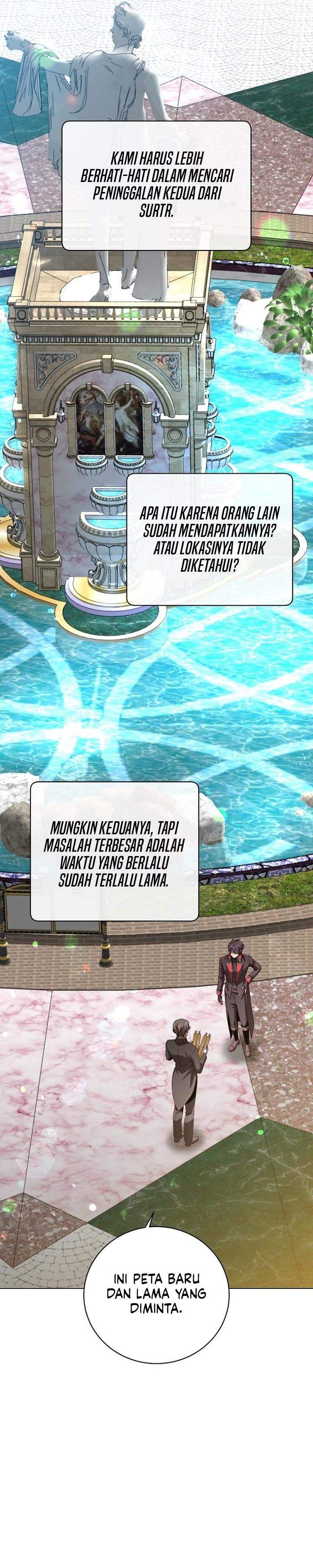 The MAX leveled hero will return! Chap 231 - Next Chap 232