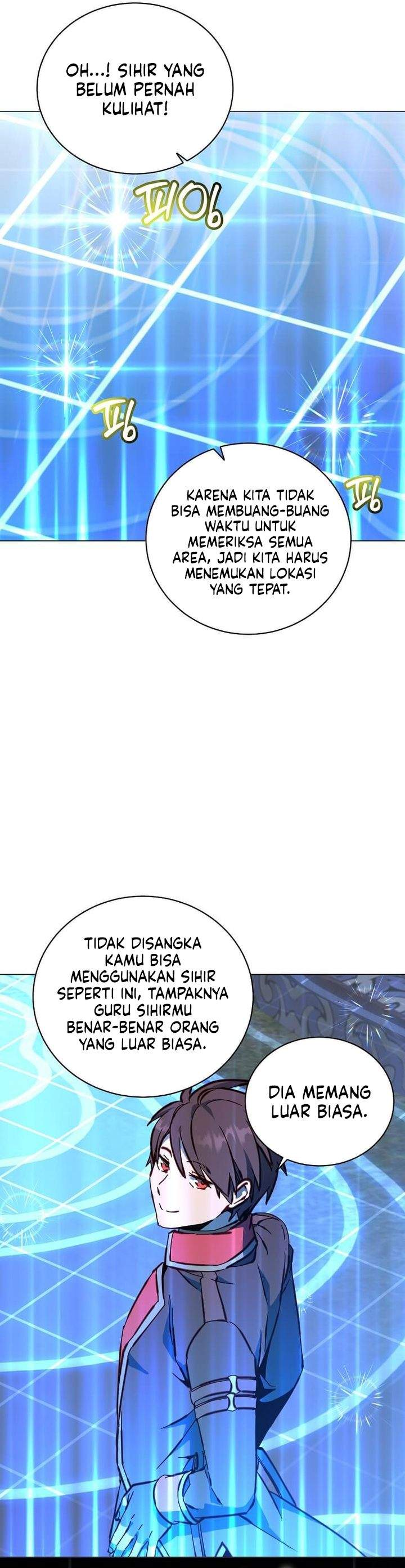 The MAX leveled hero will return! Chap 231 - Next Chap 232