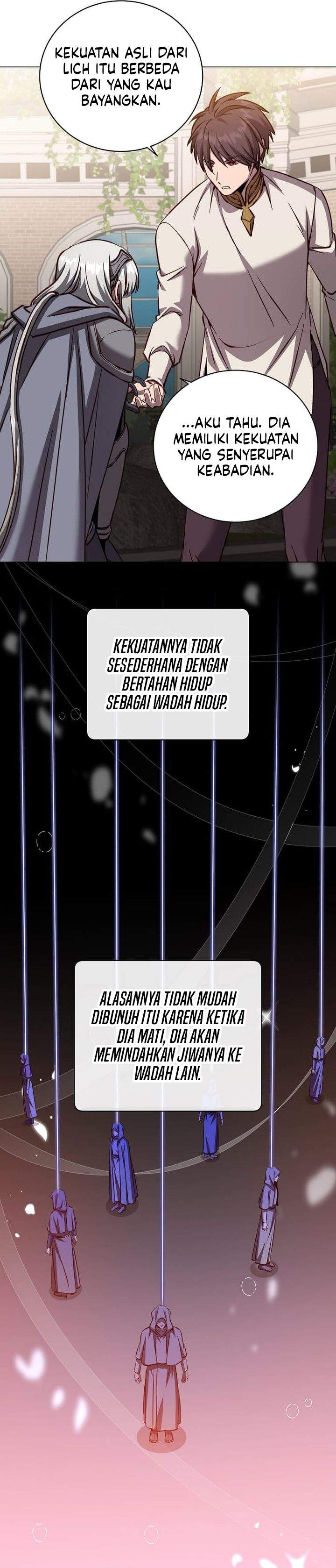 The MAX leveled hero will return! Chap 231 - Next Chap 232
