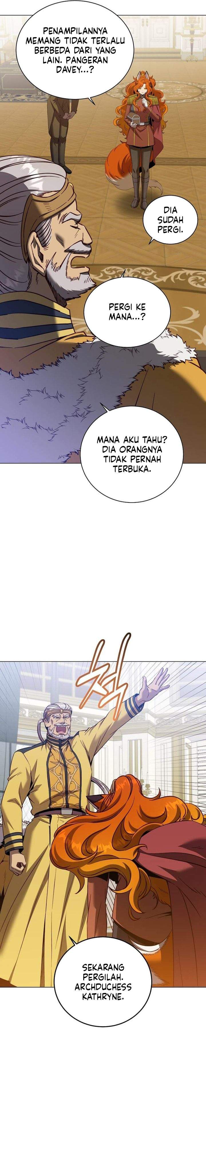 The MAX leveled hero will return! Chap 231 - Next Chap 232