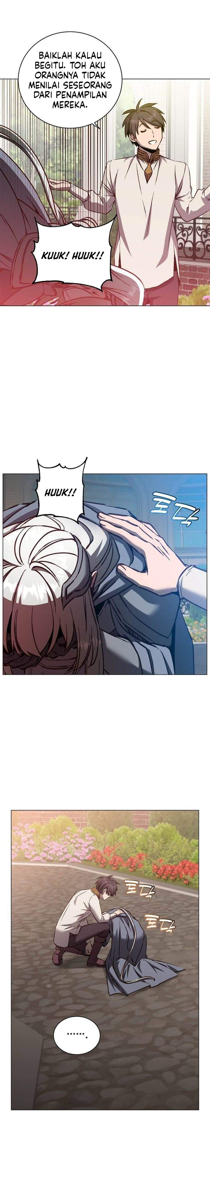 The MAX leveled hero will return! Chap 231 - Next Chap 232